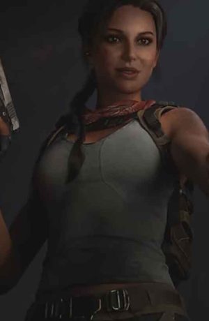 Foto de Se retrasa Tomb Raider: Catalyst para el 2028, y no tendría edición física