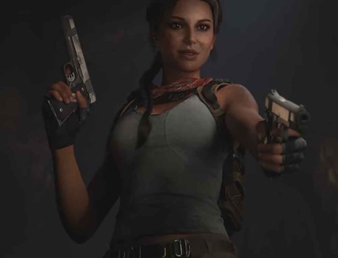 Foto de Se retrasa Tomb Raider: Catalyst para el 2028, y no tendría edición física