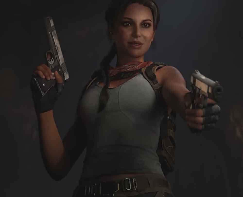 Foto de Se retrasa Tomb Raider: Catalyst para el 2028, y no tendría edición física
