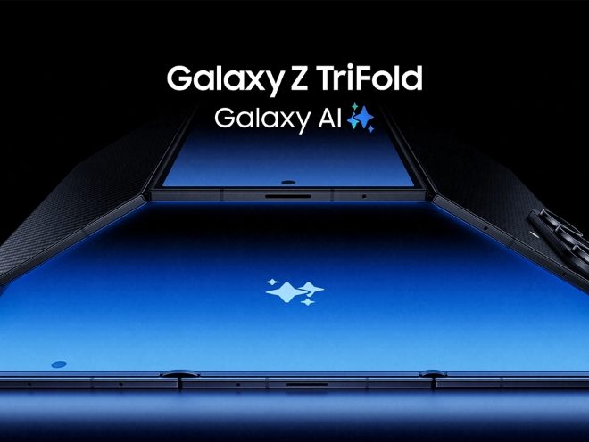 Fotos de Vistazo al Samsung Galaxy Z TriFold: La forma de lo que viene en la innovación móvil