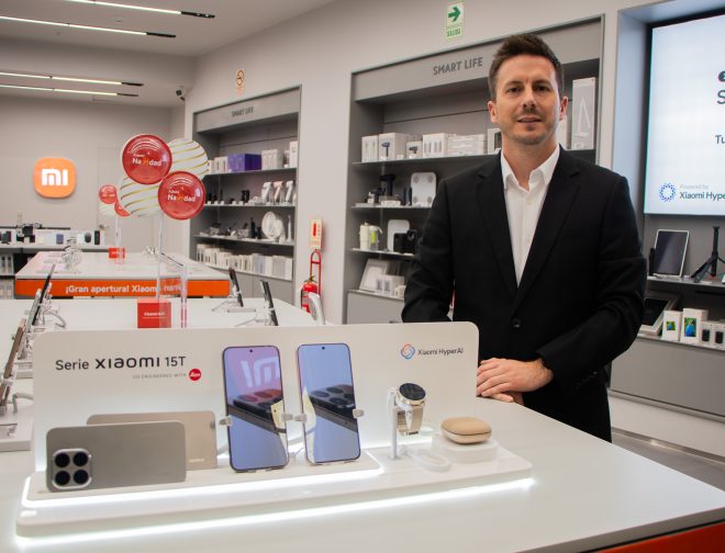 Fotos de Xiaomi fortalece su presencia en regiones con la apertura de renovada Xiaomi Store en Juliaca