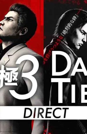 Foto de RGG anuncia para este 22 de diciembre Yakuza Kiwami 3 Direct
