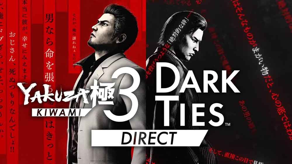 Foto de RGG anuncia para este 22 de diciembre Yakuza Kiwami 3 Direct