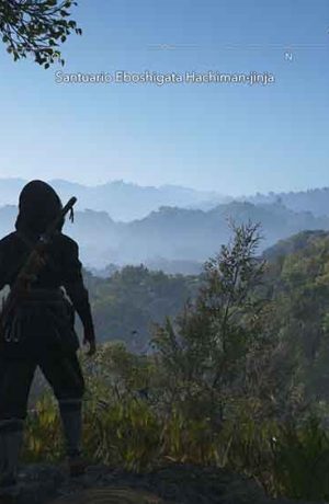 Foto de Un guiño de Black Flag podría llegar con el último update de Assassin’s Creed Shadows