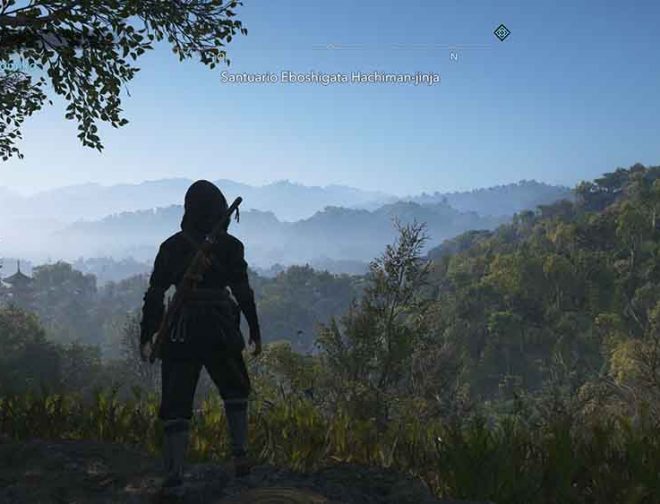Foto de Un guiño de Black Flag podría llegar con el último update de Assassin’s Creed Shadows