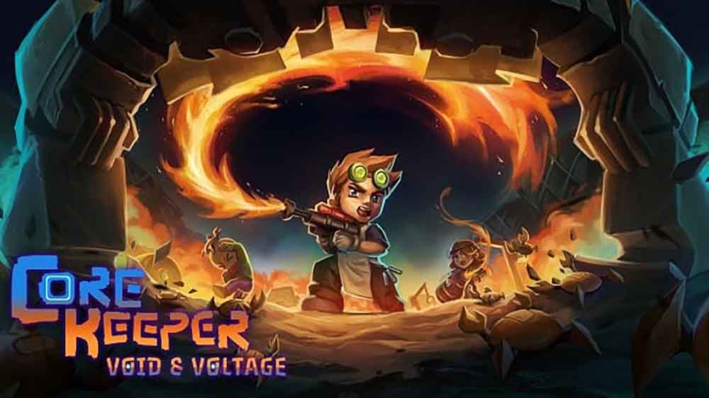Foto de Core Keeper ya tiene fecha de llegada para Nintendo Switch 2 y gran update para todas las plataformas
