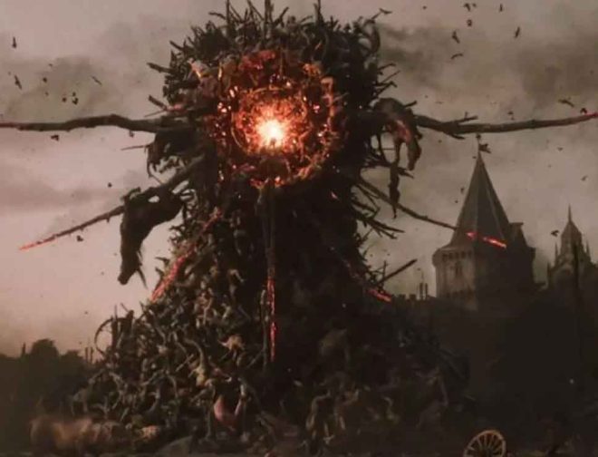 Fotos de Se revela el primer tráiler de Divinity