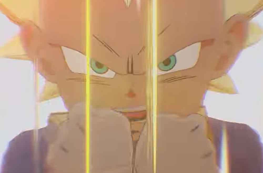 Foto de Conoce cuándo llega el segundo DLC de Dragon Ball Z: Kakarot Daima