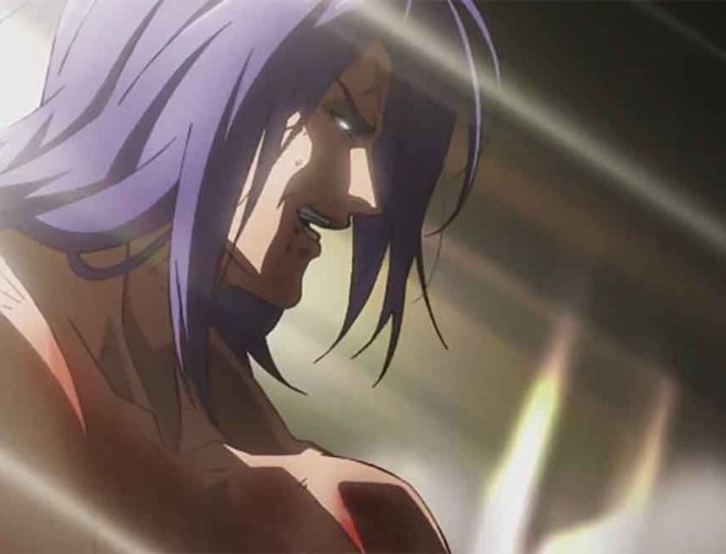 Fotos de ¿Acaso Wolfgang Krauser llegará a Fatal Fury: City of the Wolves?