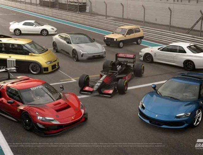 Fotos de El más grande update para Gran Turismo 7 llega este 4 de diciembre