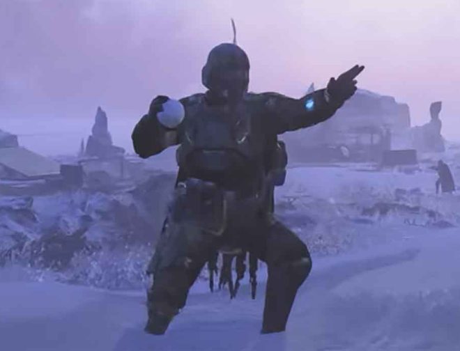 Fotos de El Festival of ReckoninG de Helldivers 2 comienza con bolas de nieve y mucho contenido