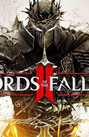 Foto de Summer Game Fest 2026: Lords of the Fallen II presenta nuevo tráiler con novedades