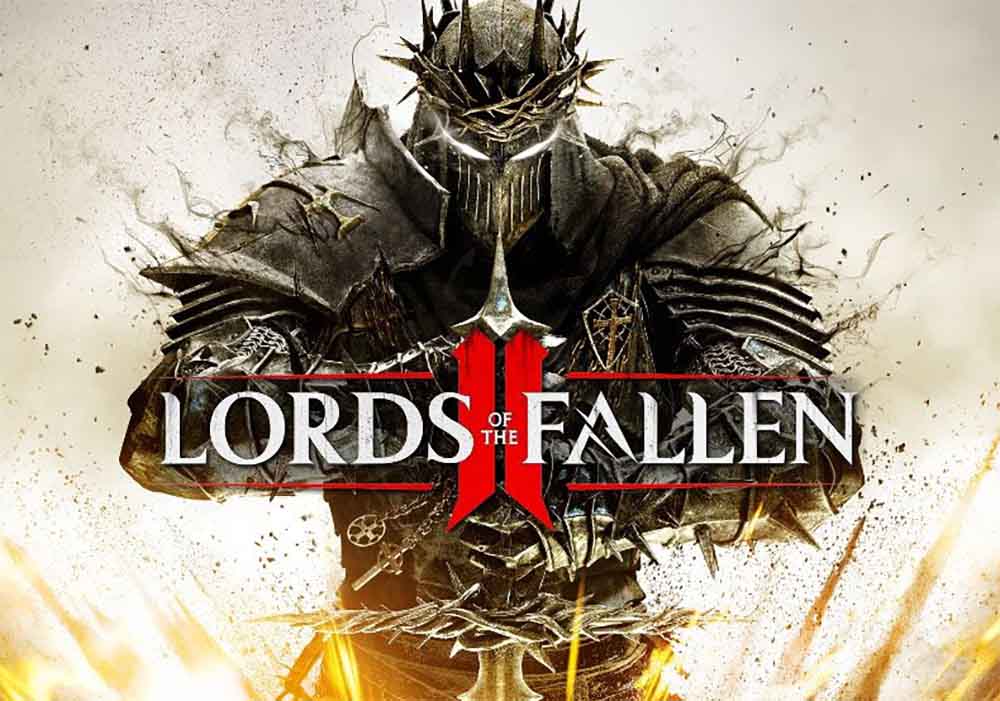 Foto de Lords of the Fallen II muestra su primer gameplay en un nuevo tráiler en The Game Awards