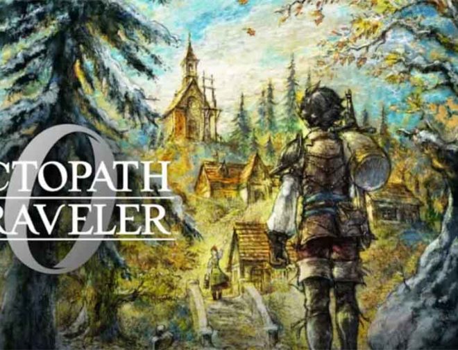 Foto de Review: Octopath Traveler 0: Respetando las raíces de la saga