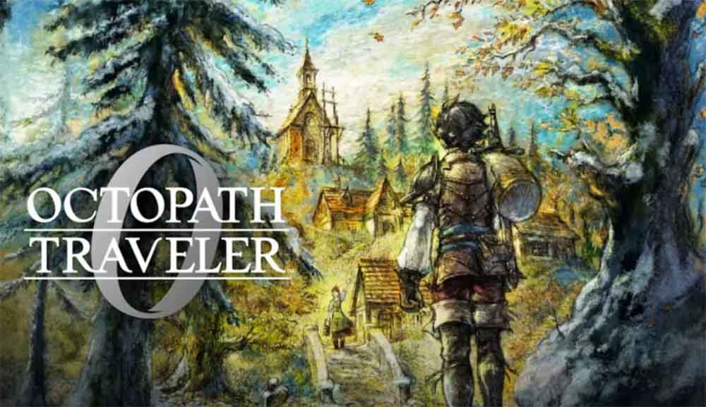 Foto de Review: Octopath Traveler 0: Respetando las raíces de la saga