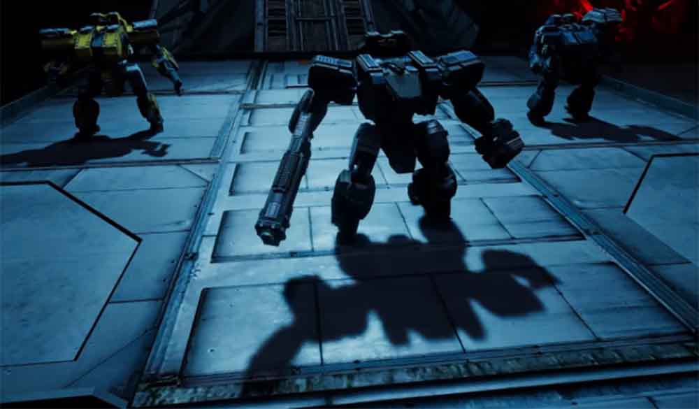 Foto de Remake de Front Mission 3 ya tiene fecha de lanzamiento para PlayStation, Xbox  y PC