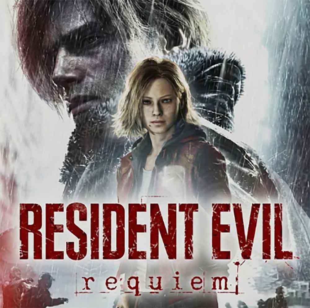 Foto de Se confirma a Leon en Resident Evil: Requiem