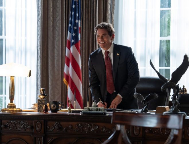 Foto de La segunda temporada de Paradise estrena el 23 de febrero exclusivamente en Disney+