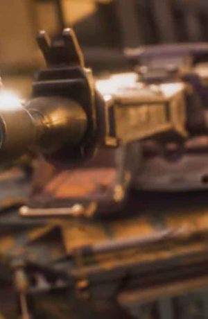 Foto de Gamescom 2026: Llega un nuevo tráiler de TankRat con fecha de lanzamiento