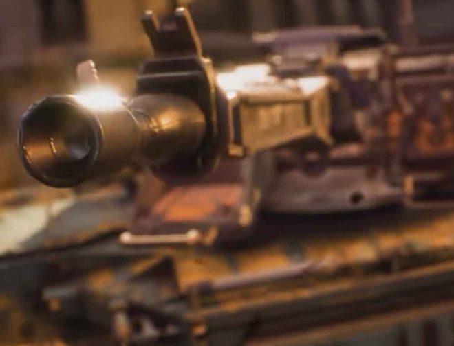 Fotos de TankRat llegará a PC y PS5 antes de mitad del 2026