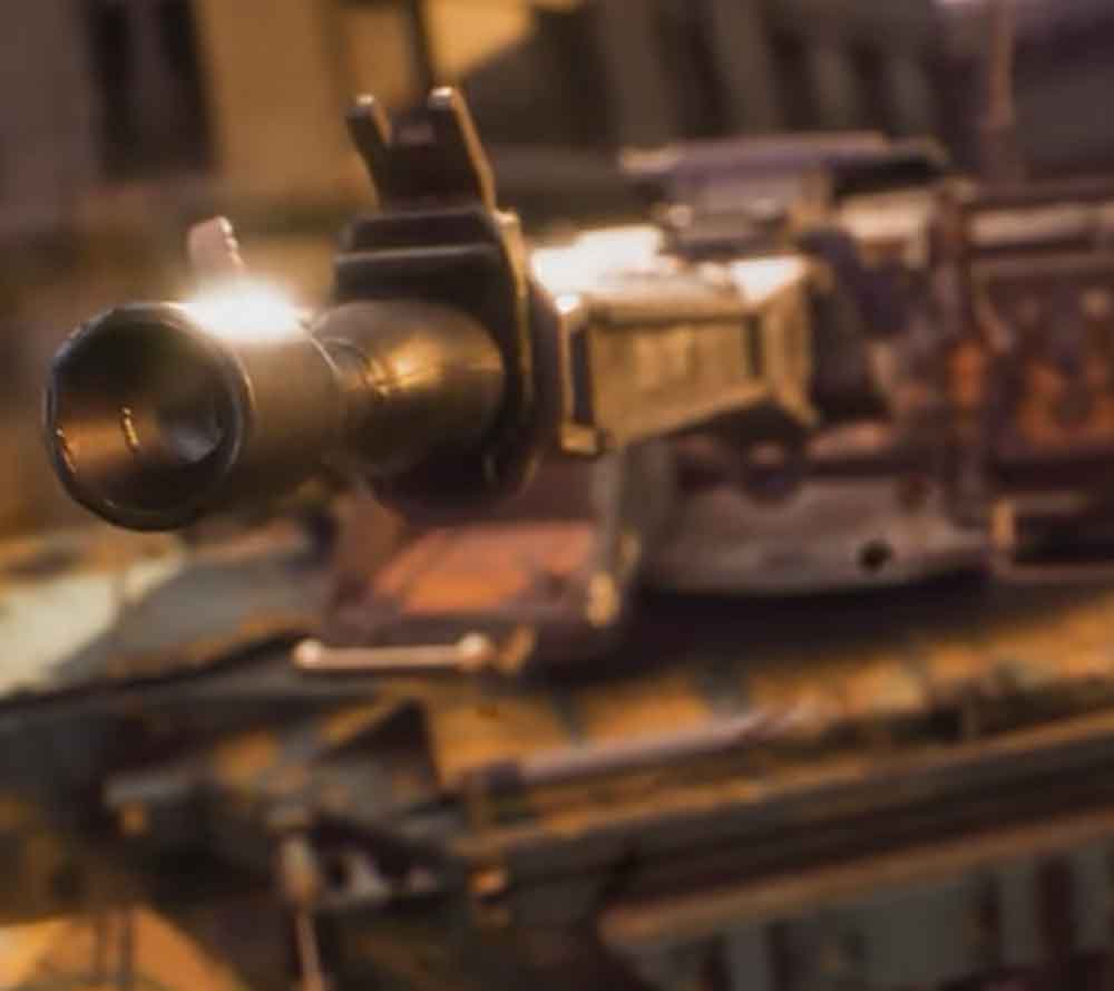 Foto de TankRat llegará a PC y PS5 antes de mitad del 2026