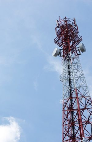 Foto de Entel da el primer paso hacia una conectividad 5G de mayor capacidad en el Perú