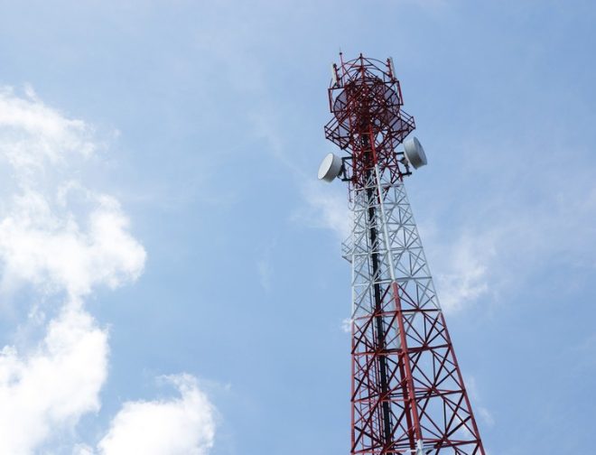 Fotos de Entel da el primer paso hacia una conectividad 5G de mayor capacidad en el Perú