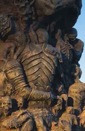 Foto de Un teaser de The Game Awards desata una locura