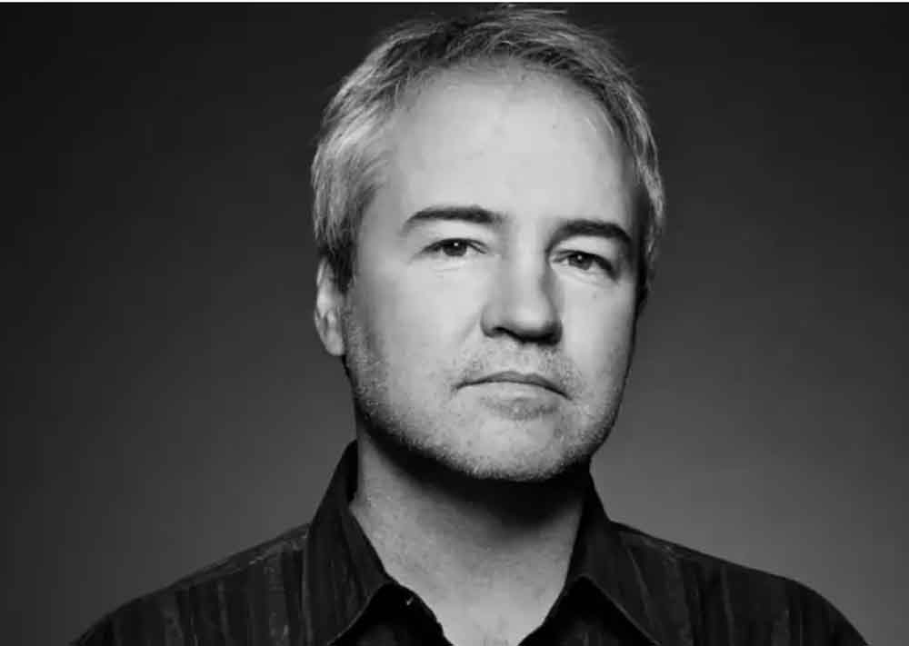 Foto de Creador de la saga Call of Duty, Vince Zampella, fallece