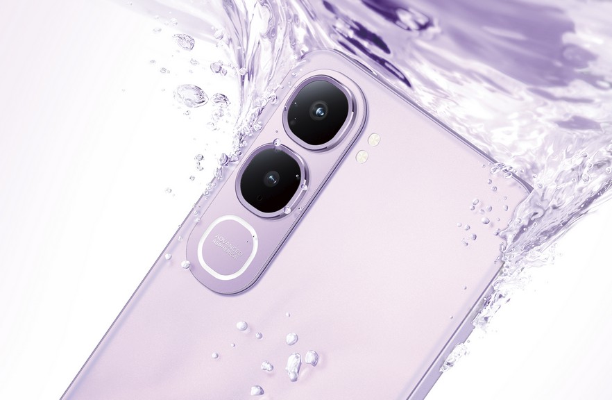 Foto de vivo lanza en Perú el nuevo Y21d: un smartphone resistente, con batería para todo el día y fotografía acuática certificada