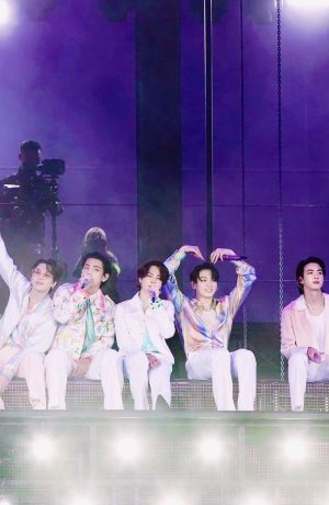 Foto de Datos de la próxima gira mundial de BTS que llega a Perú, Argentina, Chile, Colombia y Brasil