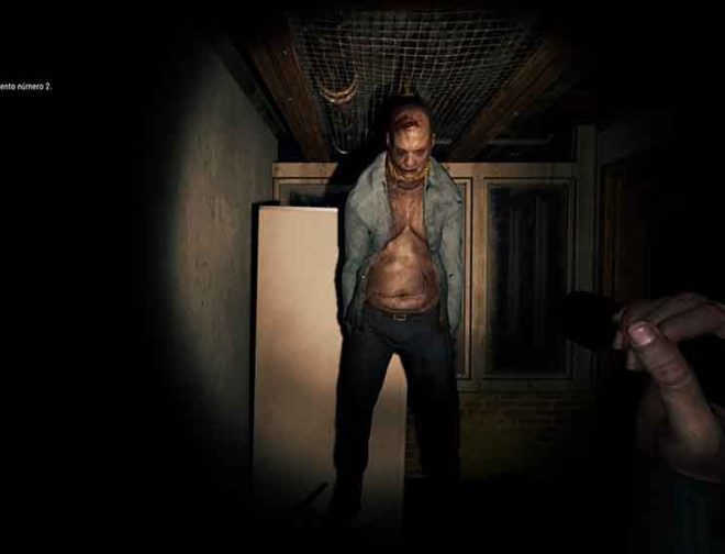 Foto de Review: Apartment N° 129: Desde Ankara con terror