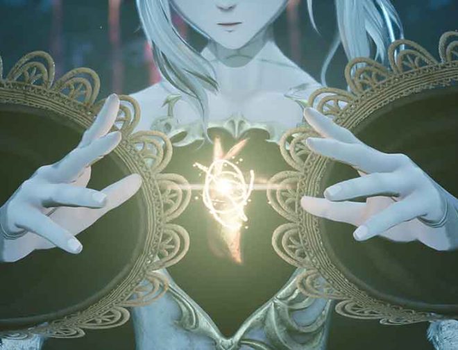 Fotos de El acceso anticipado de Code Vein II ya está disponible