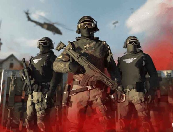 Foto de Call of Duty presenta Warzone Resurgence Series 2026