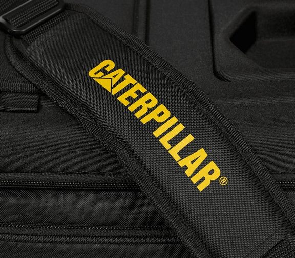 Fotos de Caterpillar lanza en Perú, por primera vez, su cooler CAT