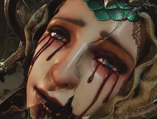 Fotos de Crisol: Theater of Idols ya está disponible