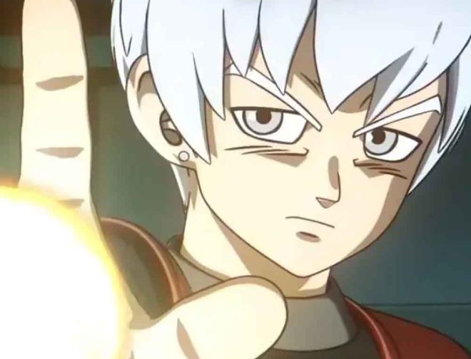 Fotos de Bandai Namco anuncia nuevo juego de Dragon Ball