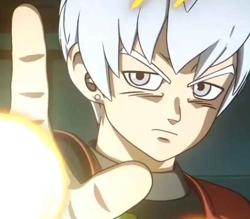 Foto de Bandai Namco anuncia nuevo juego de Dragon Ball