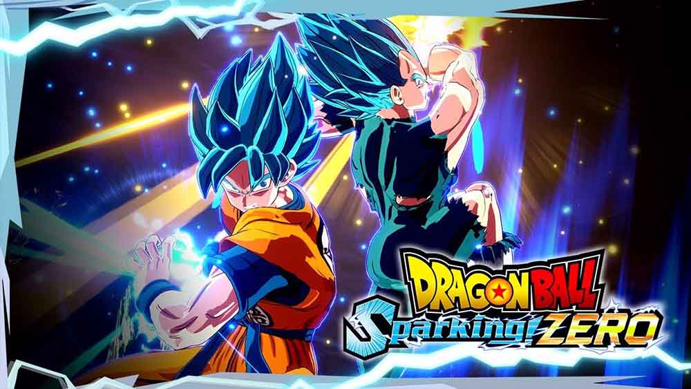 Foto de Se anuncian DLCs y actualizaciones gratuitas para Dragon Ball: Sparking! ZERO