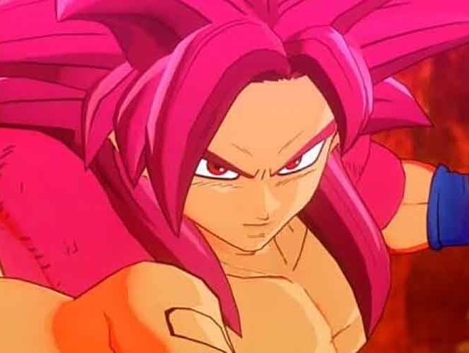 Fotos de Llega el tráiler de lanzamiento de Dragon Ball Z: Kakarot -DAIMA- Adventure Through the Demon Part 2