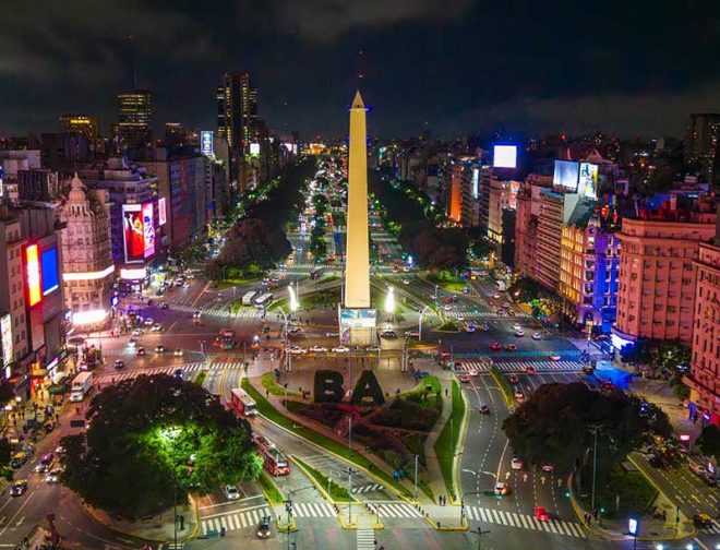 Fotos de El MAJOR de Counter-Strike 2 llegará a Argentina en el 2027, y será histórico