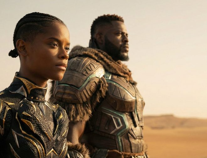 Fotos de El nuevo avance de Avengers: Doomsday llega con más personajes, y un dato de sus directores