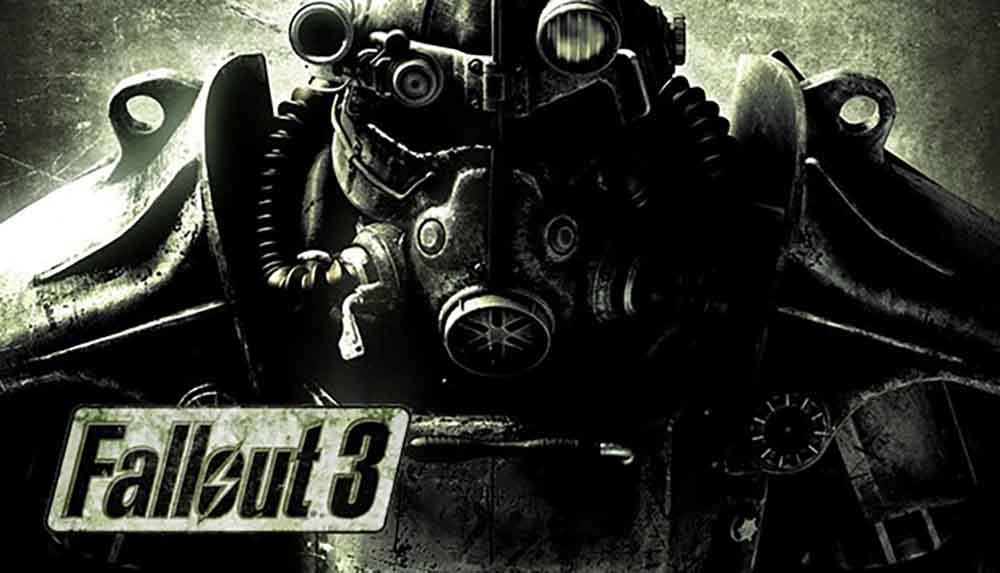 Foto de Versiones remasterizadas de Fallout 3 y Fallout: New Vegas estarían camino