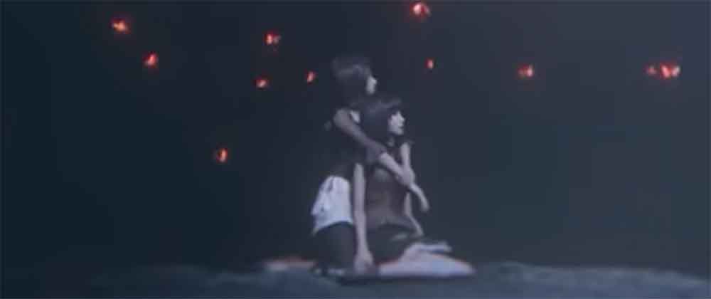 Foto de Se anuncia DEMO de Fatal Frame II: Crimson Butterfly Remake