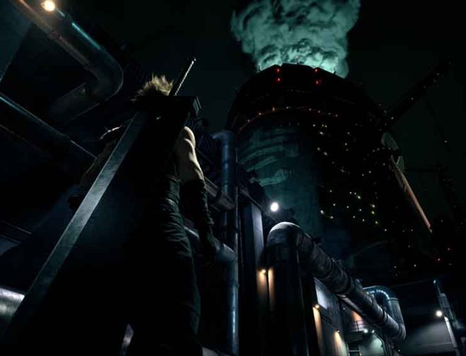 Foto de Review: Final Fantasy VII Remake Nintendo Switch 2: El brillo sigue vigente, y en modo portátil