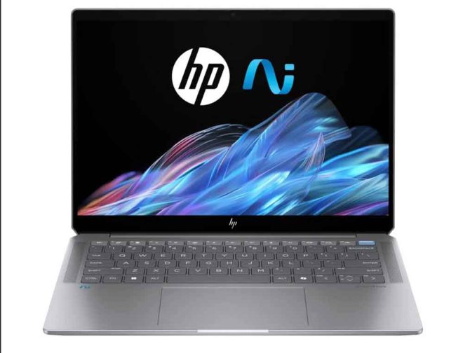 Fotos de HP presenta tecnología esencial para este verano