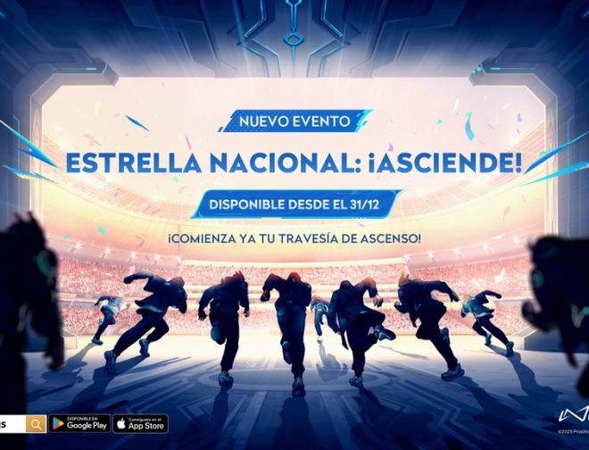 Fotos de Honor of Kings cerró un 2025 increíble con un evento dentro del juego inspirado en los e-sports