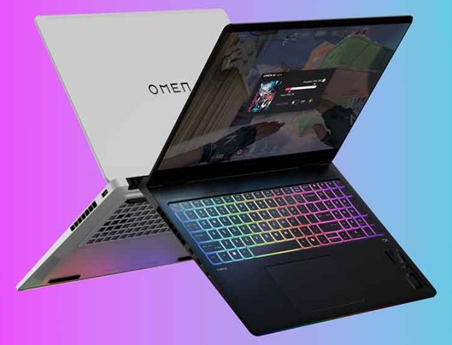 Fotos de HyperX y OMEN se unen para impulsar el futuro del gaming