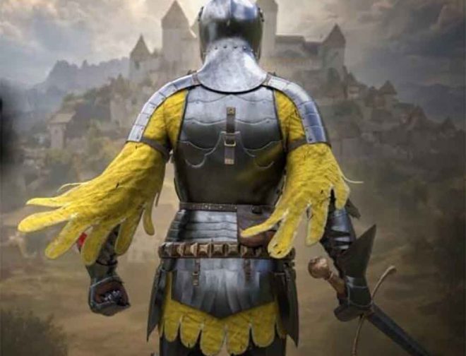 Fotos de Knight’s Path sufre de boicot debido a no tener presencia LGBTQ+