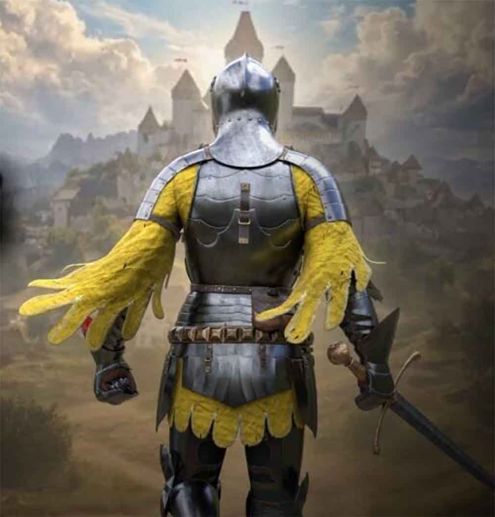Foto de Knight’s Path sufre de boicot debido a no tener presencia LGBTQ+